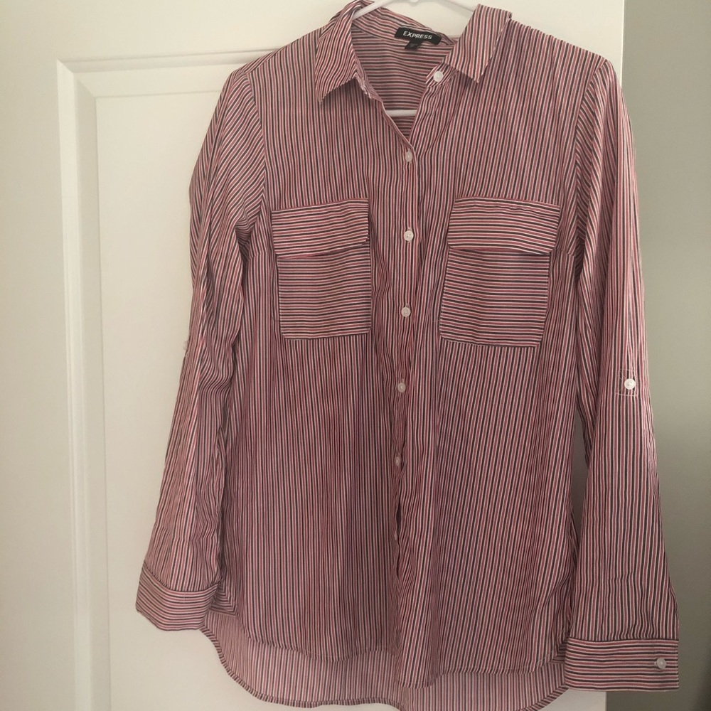 Express blouse - Picture 4 of 4